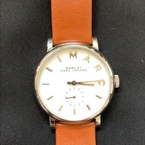 Marc by Marc Jacobs MBM 1266 watch